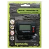 Komodo Digital Thermometer Temperature Monitor