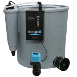 Evolution Aqua Pond Filter EazyPod AUTOMATIC UV COMPLETE Ponds Up To 10000L