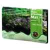 Velda Overgrowing Mat For Pond Borders 110 X 105cm