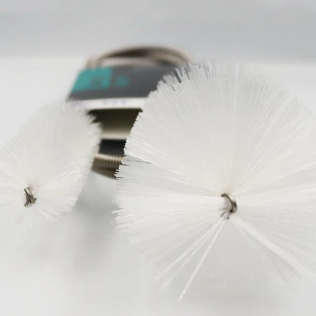 NT Labs ProCare Spring Brush 1m - Image 4