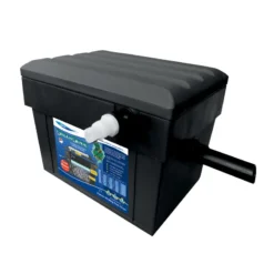 Lotus Green Genie 6500 Pond Filter With 18w UV Steriliser