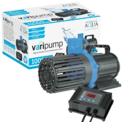 Evolution Aqua Varipump Variable Flow Pond Pump 10000L/h