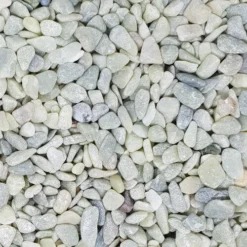 Aqua One AquariumFish Tank Natural Gravel Emerald Mix 3-8mm