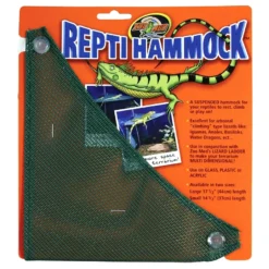 Zoo Med Repti Hammocks 2 Sizes