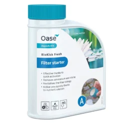 Oase AquaActiv BioKick Fresh Pond Filter Starter 500ml