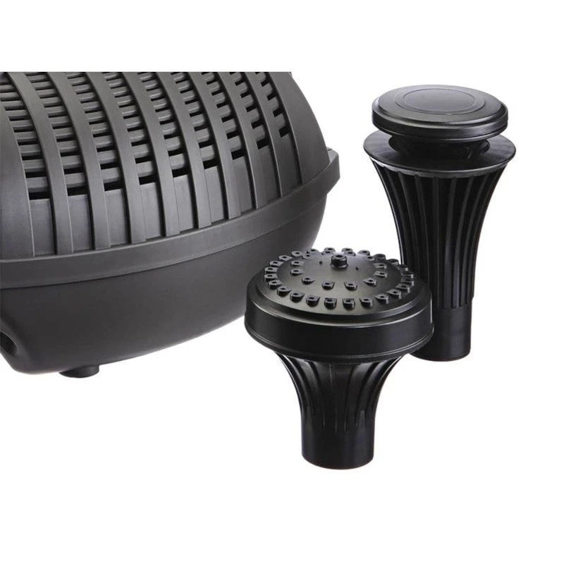 Oase Aquarius Fountain Set Eco 7500 Water Feature Pump - Image 2