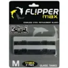 Flipper MAX Replacement Blades For Glass Pack Of 2