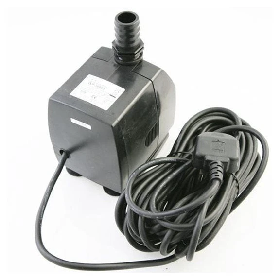 Babbling Basalt Slab Water Garden Water Feature 40-50x6cm - Image 10