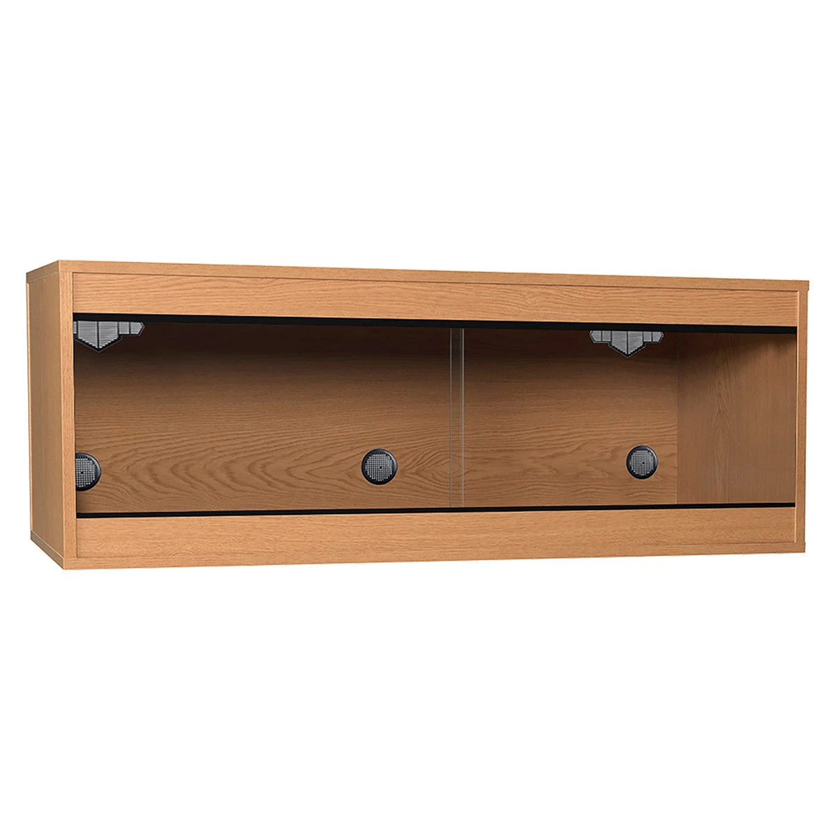 HabiStat Standard Vivarium Oak 8 Sizes - Image 6