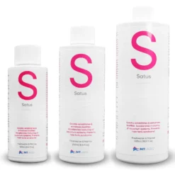 NT Labs Satus Filter Start Accelerated Tank Maturing 3 Sizes