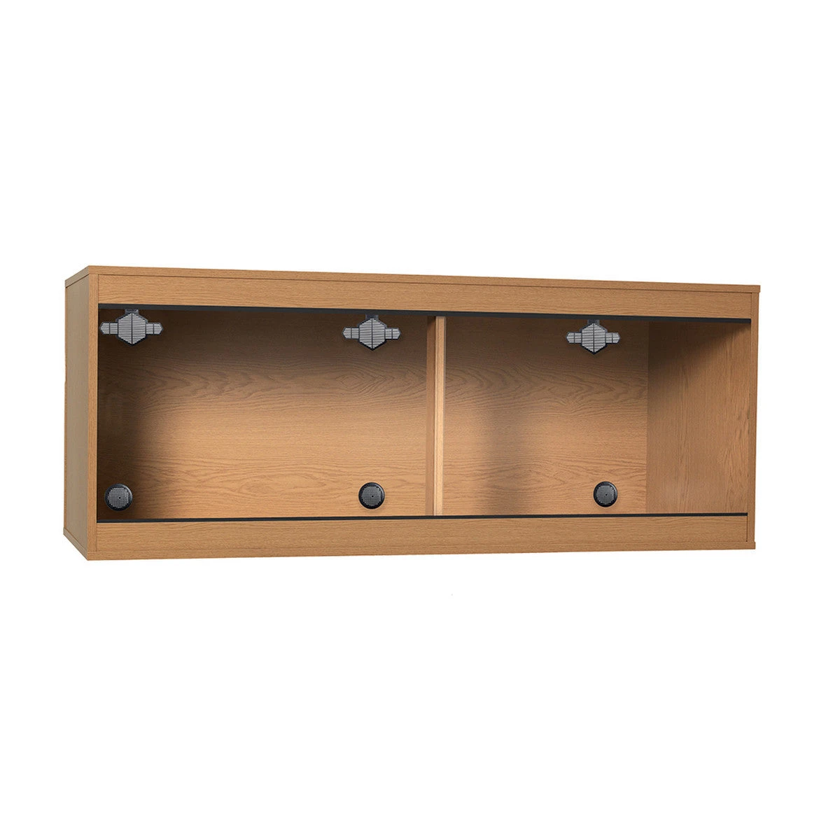 HabiStat Standard Vivarium Oak 8 Sizes - Image 8