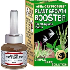 ESHa Cryptoplus Plant Growth Booster 20ml