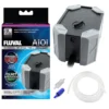Fluval A101 Single Outlet Air Pump Adjustable Flow Rate Tanks <190L
