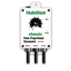 Habistat Thermostats Pulse Proportional 600w 2 Colours