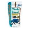 Hikari Cichlid Excel Floating Fish Food MEDIUM Pellets 250g