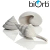 BiOrb Sea Shells White Set Of 3 46133
