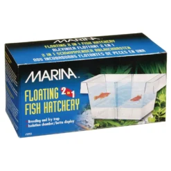 Marina 2 In 1 Floating Fish Hatchery
