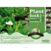Velda Plant Sock 10 X 80cm Pond Plants Planting Strong Mesh Garden Ponds Flowers
