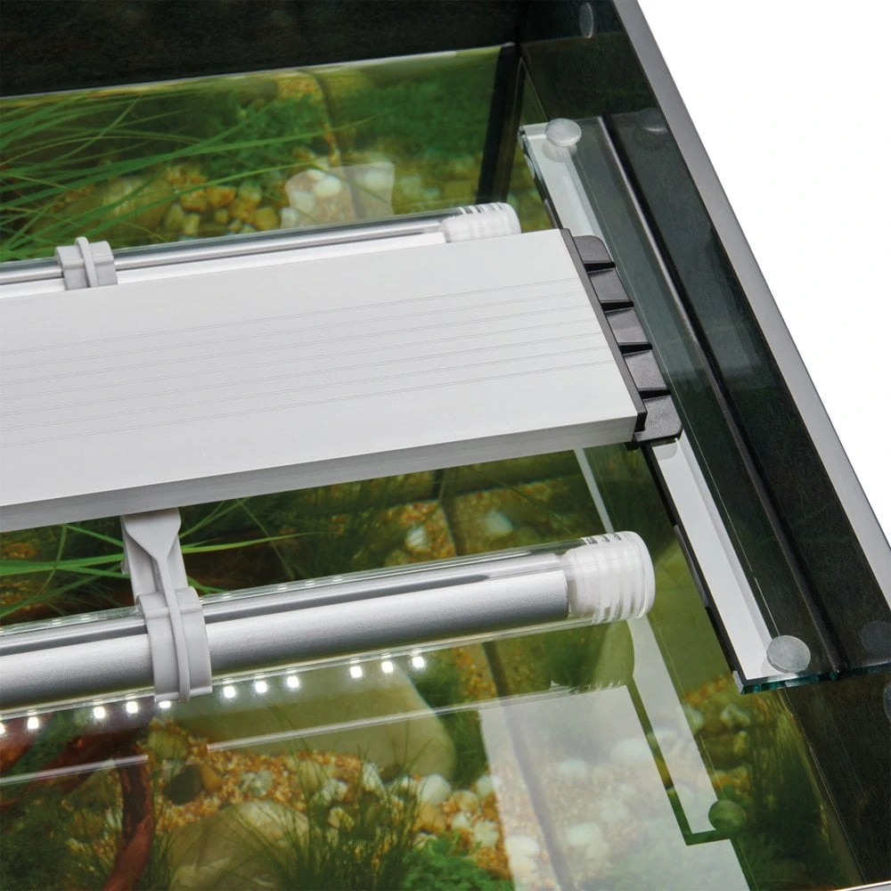 Oase StyleLine 85 Aquarium Fish Tank & Cabinet 2 Colours - Image 8
