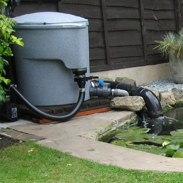 Evolution Aqua Pond Filter EazyPod Ponds Up To 10000L - Image 2