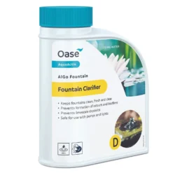 Oase AquaActiv AlGo Fountain Clarifier 500ml