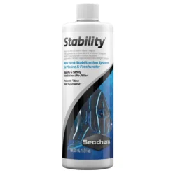 Seachem Stability New Tank Stabilization 250/500ml
