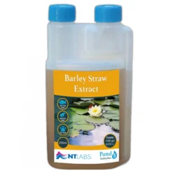 NT Labs Pond Barleyclear Barley Straw Extract 250/500/1000ml