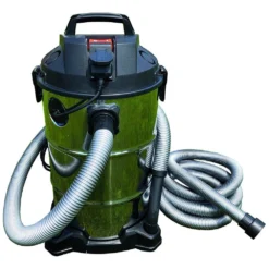 PondXpert PondMaster Vacuum NON-STOP Operation With Sludge Pump