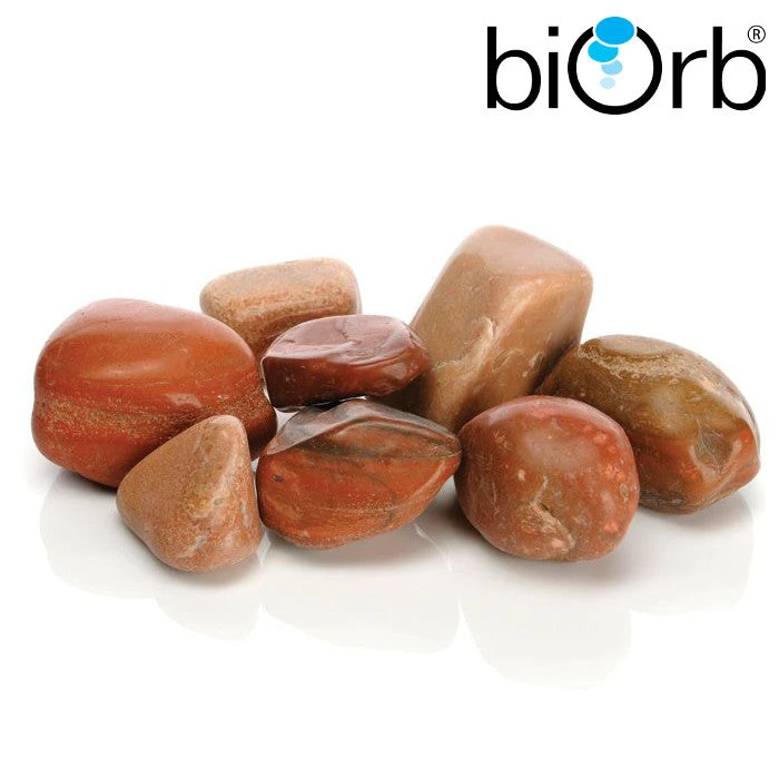 BiOrb Feng Shui Pebble Pack Red