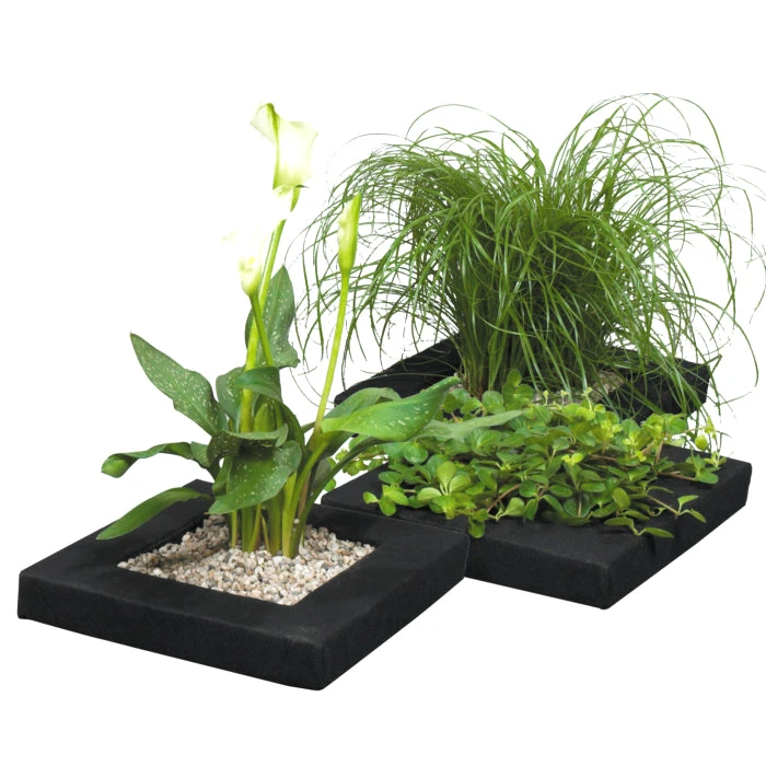 Velda Floating Pond Plant Islands Square 2 Sizes - Image 6