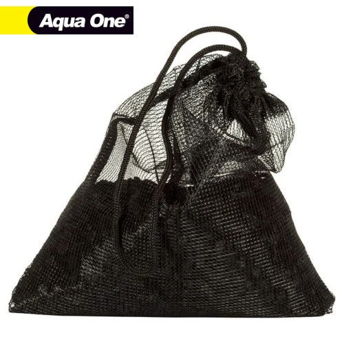Aqua One Activated Carbon Filter Media PremiumCarb 450g - Image 2