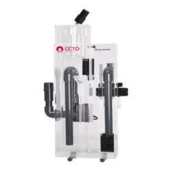 Reef Octopus Protein Skimmer Hang-On Box 100 Tanks Up To 400L