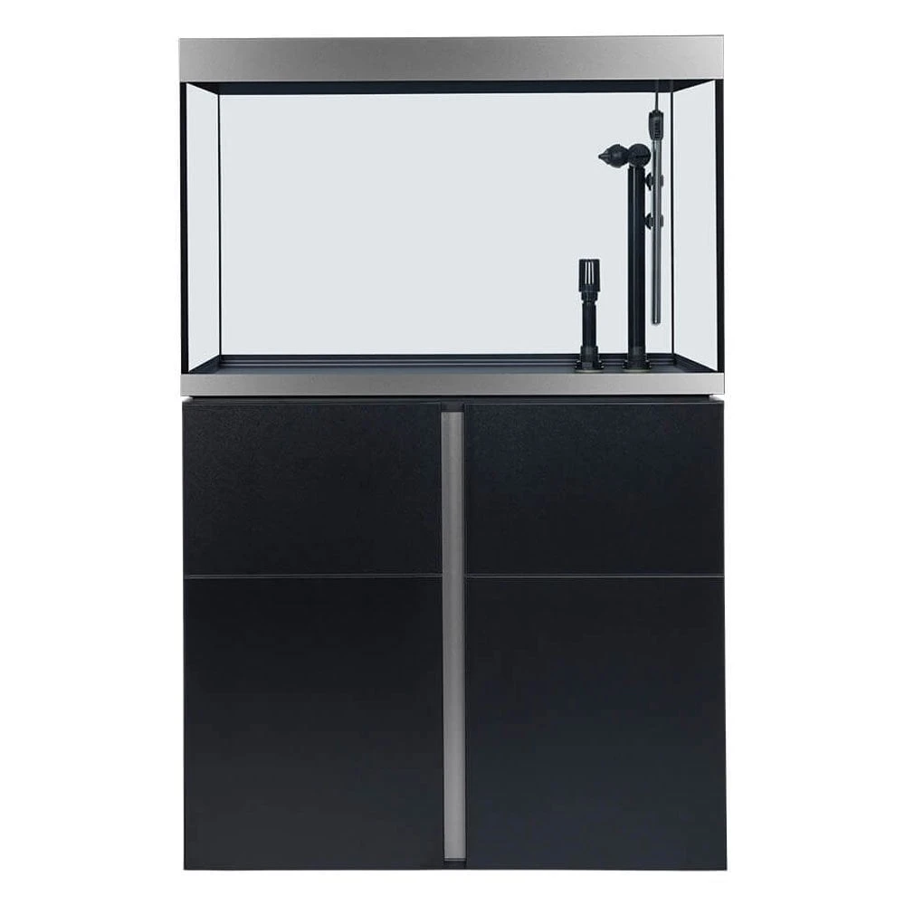 Fluval Siena 272L Aquarium & Cabinet Set Black - Image 3