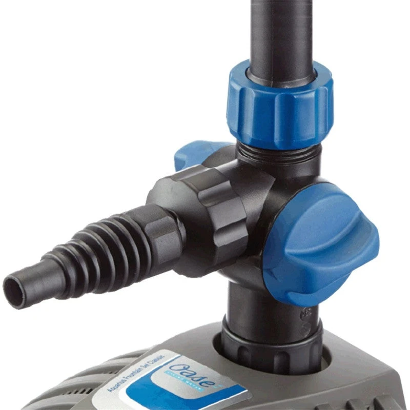 Oase Aquarius Fountain Set Eco 7500 Water Feature Pump - Image 3