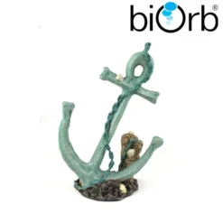 Samuel Baker BiOrb Aquarium Anchor Ornament 46139