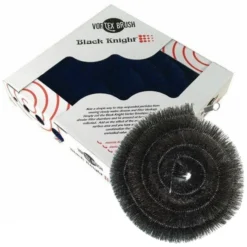 Black Knight Pond Filter Vortex Brushes Filter Media 260 X 10cm