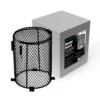 HabiStat Reptile Heater Guard Round 16 X 12cm