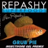 Repashy SuperFoods Grub Pie Meal Replacement Gel 84/340g