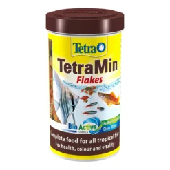 TetraMin Flakes 4 Sizes