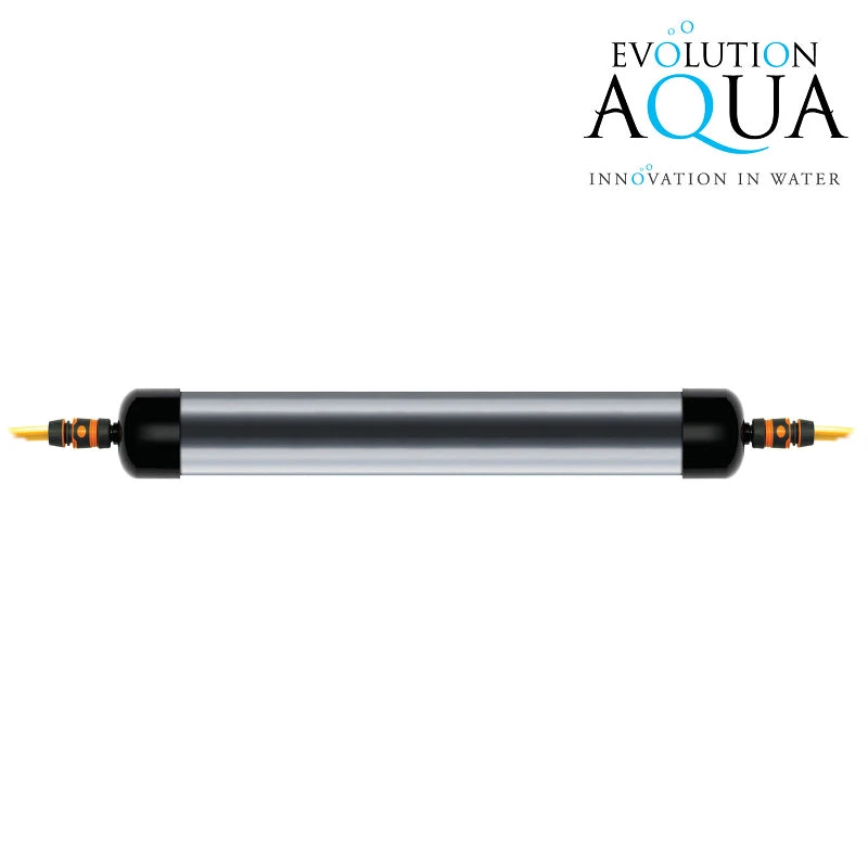 Evolution Aqua Koi Fish Pond Dechlorinator 30" Up To 550000L