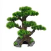 Aqua One Bonsai Tree With Hollow Base 35cm