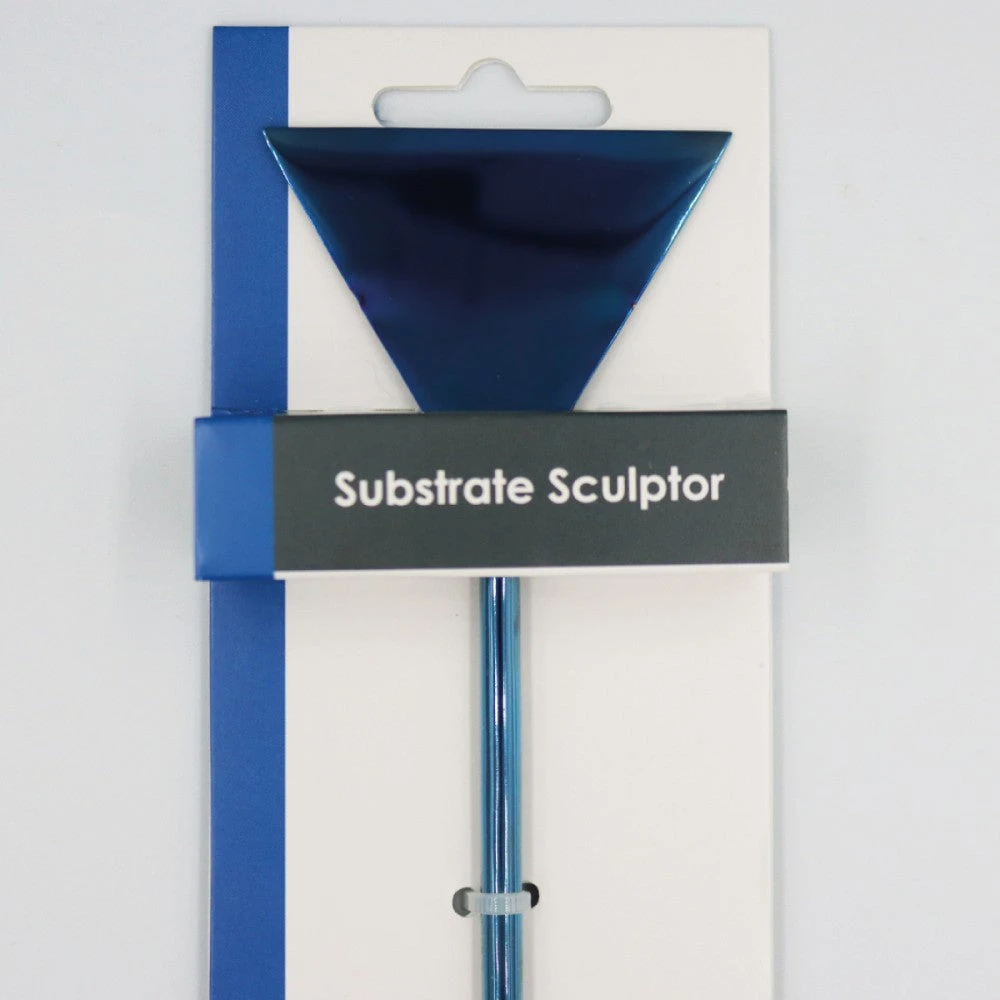NT Labs ProCare Aquascaping Tools Substrate Sculptor - Image 3