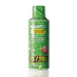 Exo Terra Aquatize Terrarium Water Conditioner 120ml