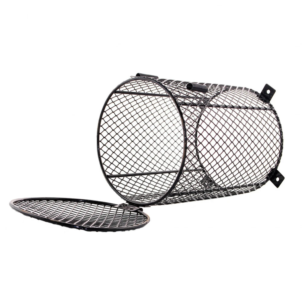 HabiStat Reptile Heater Guard Round 16 X 12cm - Image 3