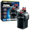 Fluval 107 Aquarium External Filter 550L/h For Tanks Up To 130L