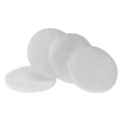 Hydor Spares PRIME 20 White Filter Wool 4pk XC0128