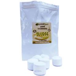 PondXpert Sludge Shifter 6 Tablets