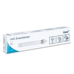 Oase Genuine Replacement UV Bulbs UVC 11w