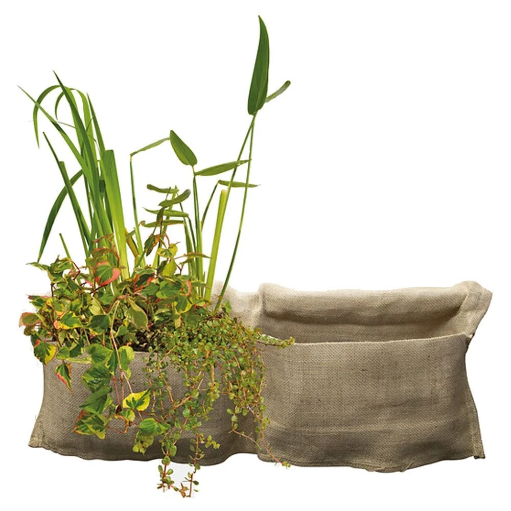 SuperFish Marginal Plant Bag 100 X 60cm - Image 2