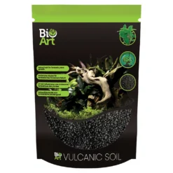 SuperFish BioArt Vulcanic Soil 800g